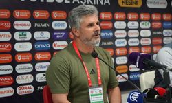 Daloğlu: "Sorumluluk yükü çok fazlaydı"