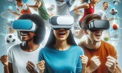 Kişiselleştirilmiş Taraftar Deneyimleri ve VR: Spor Hareketli Yüzyılı