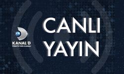 Kanal D Yayın akışında neler var? 9 Mayıs Kanal D yayın akışı, Kanal D frekans bilgileri, Kanal D canlı yayın izle