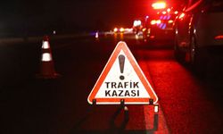 Gaziantep’te Peş Peşe Trafik Kazaları 11 Yaralı