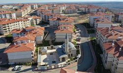 Gaziantep'te konut hamlesi büyüyor