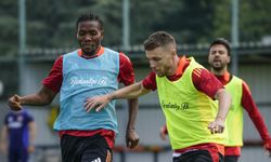 Gaziantep FK Antalyaspor maçına bileniyor!