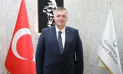GTB Başkanı Akıncı'dan İSO 500 listesine giren Gaziantepli firmalara kutlama