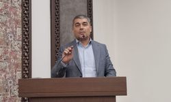 Mehmet Haz; "Çelik çomak oynamıyoruz"