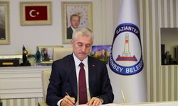 Tahmazoğlu 19 Mayıs Gençlik Spor Bayramını kutladı