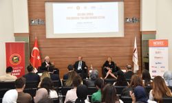 MFF gıda fuarı'nda yeni gıda ekonomisi masaya yatırıldı