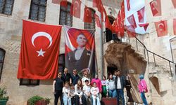 Gaziantep, Türkiye finali coşkusunu kültür ve sanatla taçlanacak