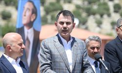 Deprem bölgesinde 250 bininci konut teslime hazır
