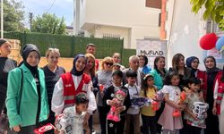 MÜSİAD Gaziantep’ten anlamlı etkinlik