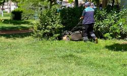 Nizip'te hizmet seferberliği!