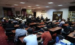 NTO ev sahipliğinde KOSGEB destekleri tanıtıldı