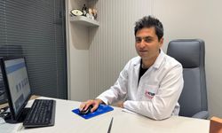 Uzman Op. Dr. Öcük, "Liposuction kilo verme yöntemi değil"