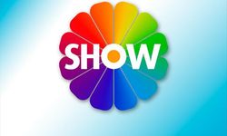SHOW Yayın akışında neler var? 1 Mayıs SHOW yayın akışı, SHOW frekans bilgileri, SHOW canlı yayın izle