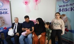 Şahinbey Belediyesi'nden nakdi destek!