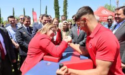 Fatma Şahin Şahin’in bileği bükülmüyor