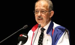 SANKO Tıp Fakültesi’nde eğitim tescillendi