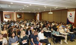 SANKO Üniversitesi’nde rehber öğretmenler buluştu