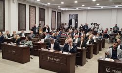 Asfalt ihalesi gündemden düşmüyor