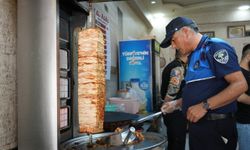 Gaziantep'te işletmelere sıkı denetim!