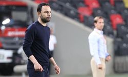 Selçuk İnan'dan ayrılık sinyali! Gaziantep FK'dan gidiyor mu?