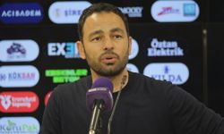 Selçuk İnan: Mağlubiyet için üzgünüm