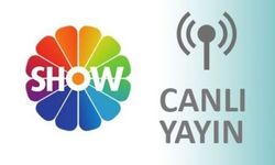 SHOW Yayın akışında neler var? 9 Mayıs Kanal D yayın akışı, SHOW frekans bilgileri, SHOW canlı yayın izle