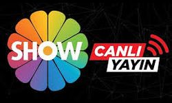 SHOW Yayın akışında neler var? 6 Mayıs SHOW yayın akışı, SHOW frekans bilgileri, SHOW canlı yayın izle