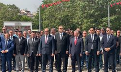 Gaziantep'te 'Sosyal Güvenlik Haftası' düzenlendi