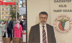 Sokakta boy-kilo ölçümüne tepki:  “Obeziteyle mücadele böyle olmaz”