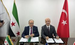 Tarihi anlaşmaya GİBTÜ’den destek