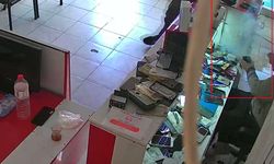 Gaziantep'te telefon bataryası tamir sırasında patladı!