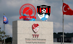 TFF'den karar çıktı 2. Final Gaziantep'te oynanacak
