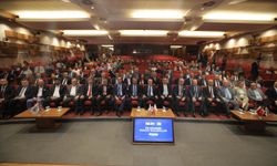 TİM Bölgesel İhracat buluşmaları Gaziantep’te gerçekleşti