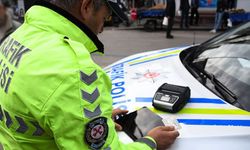 2026 güncel trafik cezalarının fiyatı nedir?