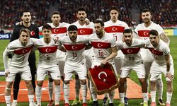 A Milli Takım'ın ABD ve Meksika maçları aday kadrosu açıklandı