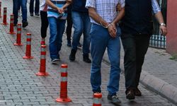 Gaziantep'te 3 firari hükümlü yakalandı