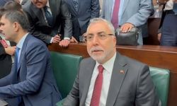 Bakan Işıkhan'dan ev hanımlarına emeklilik açıklaması