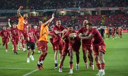 Ziraat Türkiye Kupası'nda şampiyon Galatasaray