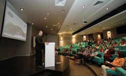 GAÜN, 15. Uluslararası Üreteç Fonksiyonları sempozyumuna ev sahipliği yaptı