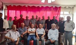 Emeklilerden demokrasi vurgusu: yeni bir sayfa açıldı