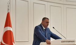 Tugay Arazisi Meclisi yine gerdi