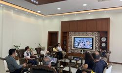 Gaziantep'te yeni konutlar için anahtar teslimine başlanacak