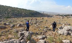 Gaziantep'te otizmli Onurcan 9 gündür aranıyor