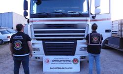 Ticaret Bakanlığı'ndan kaçak alkol operasyonu