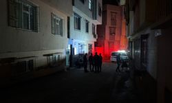 Gaziantep’te Acı olay: Anne ve kızı hareketsiz halde bulundu