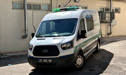 Gaziantep'te anne ve kızının cenazeleri yakınlarına teslim edildi