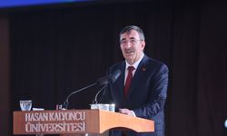 Yılmaz: Yurt kapasisi 1 milyona yaklaştı