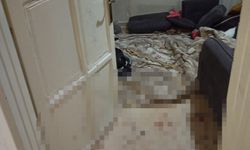 Nizipte silahlı kavga