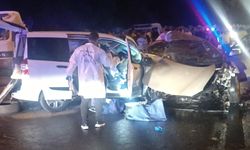 Gaziantep'te feci kazada hayatını kaybeden sayısı 6'ya yükseldi