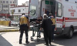 Kurban Bayramı'nda her yıl yaşanan görüntüler
